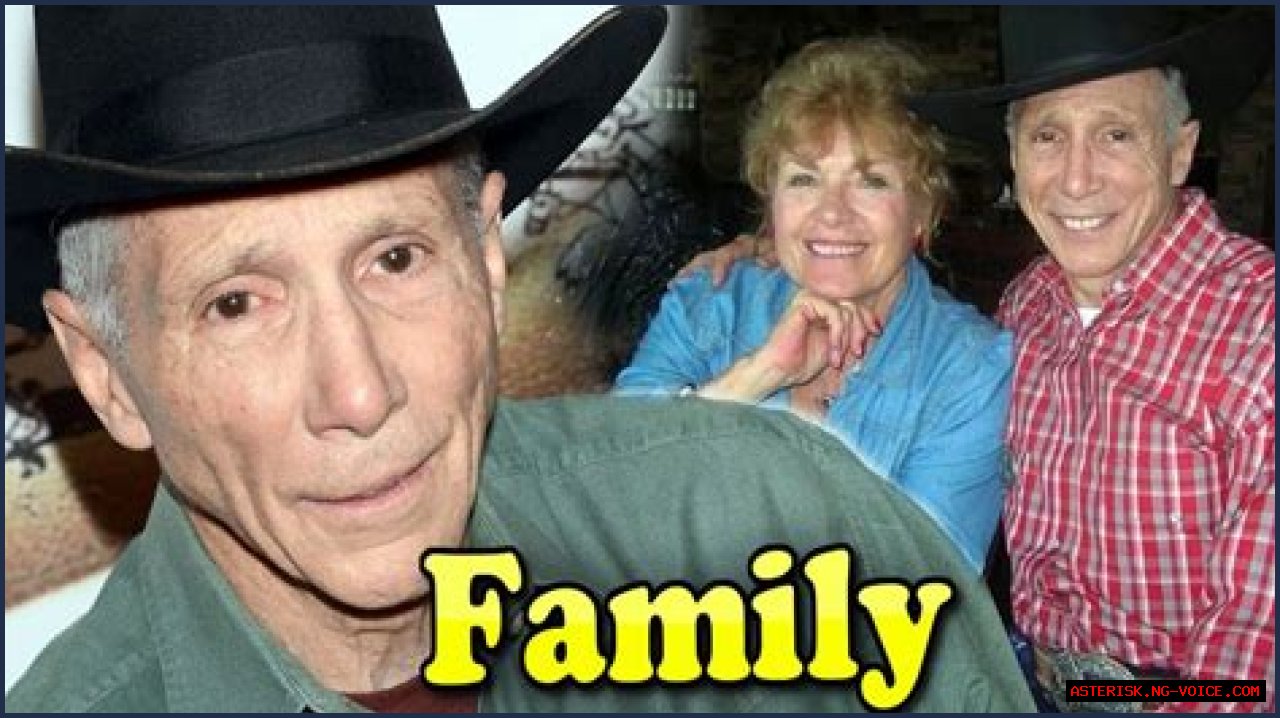 Learn More: Johnny Crawford's Children