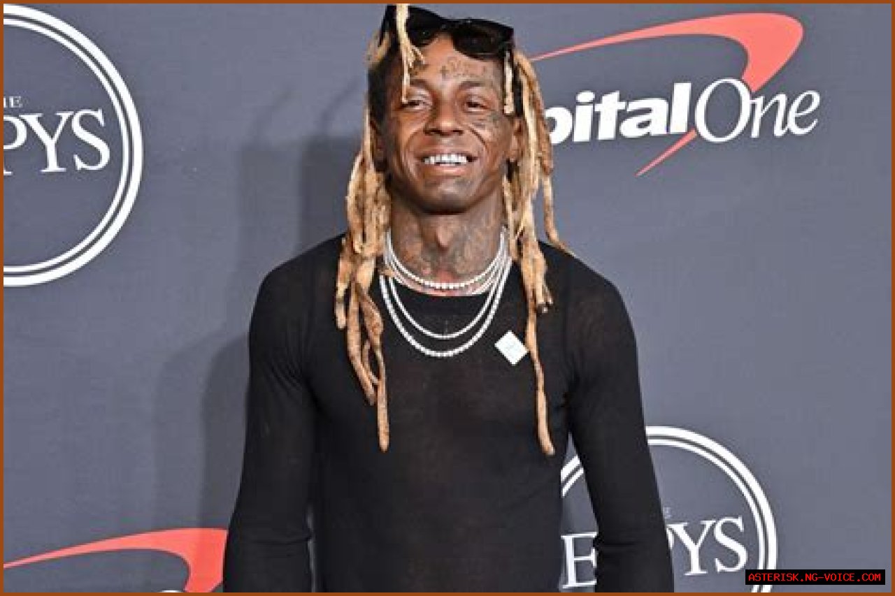 Lil Wayne Height: How Tall Is The 'Lollipop' Rapper?