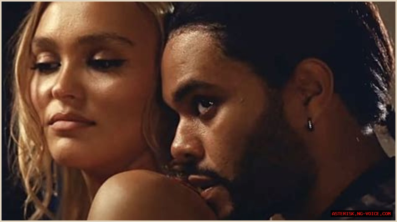 Lily-Rose Depp defends controversial sex scenes in 'The Idol'