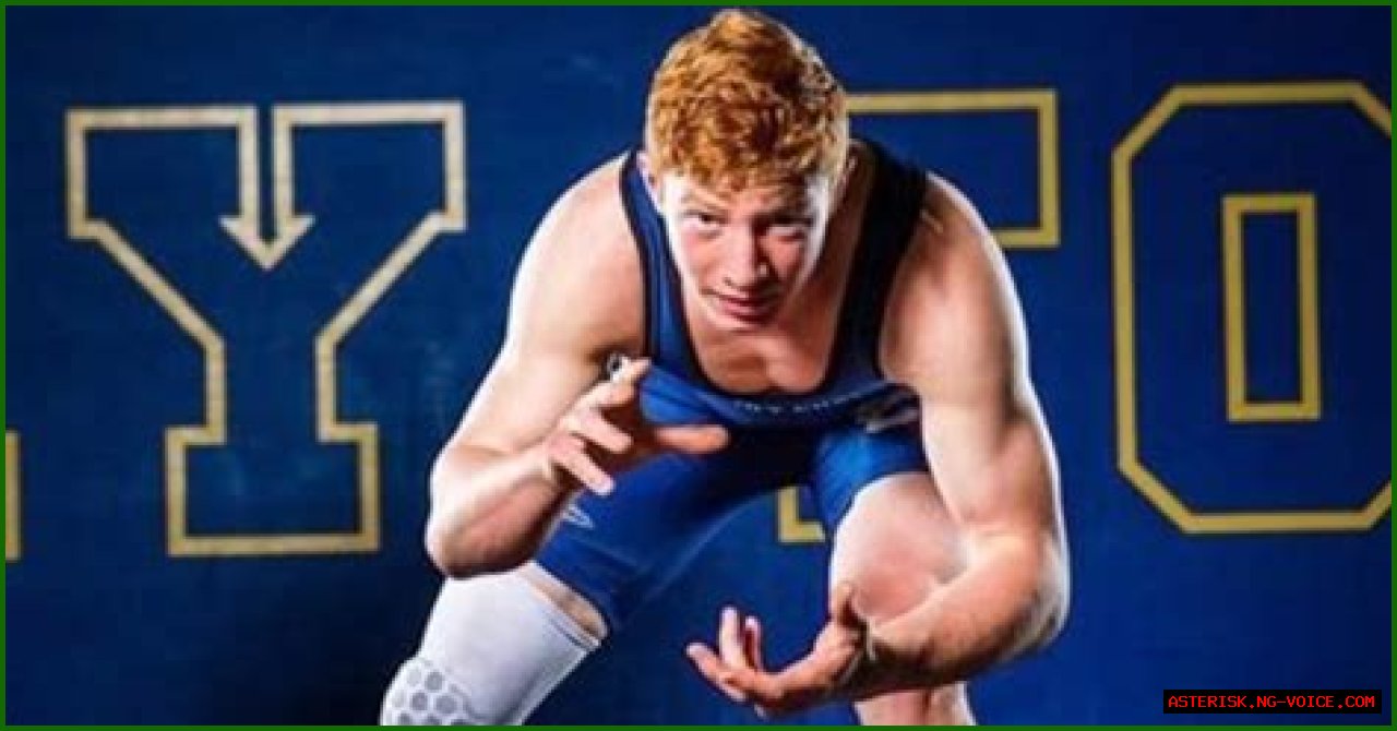 Luke Lesnar: Wrestling Legacy And Impact