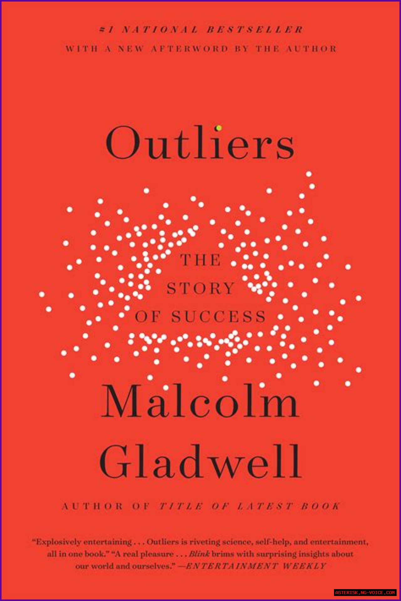 Malcolm Gladwell's Wife: Uncovering The Personal Life Of A Renowned Author