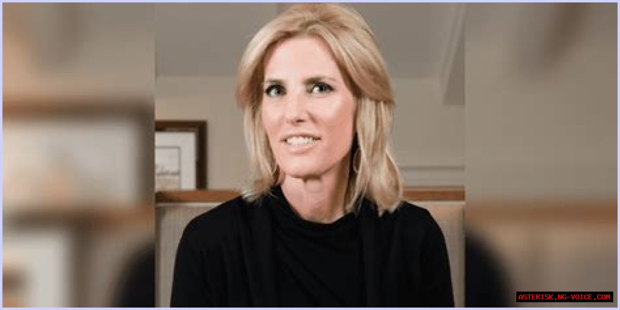 Maria Caroline Ingraham: Conservative Commentator And Radio Host