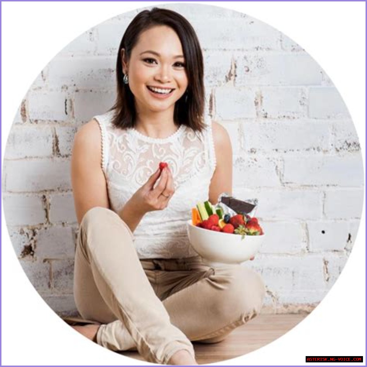 Meet Alana Untracht: Renowned Dietitian And Nutrition Expert