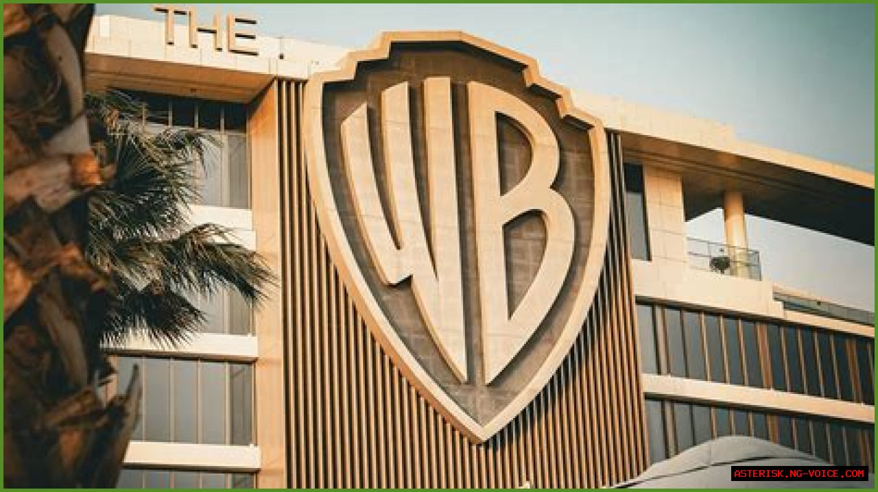 Meet Pam Zaslav, Warner Bros. Discovery CEO