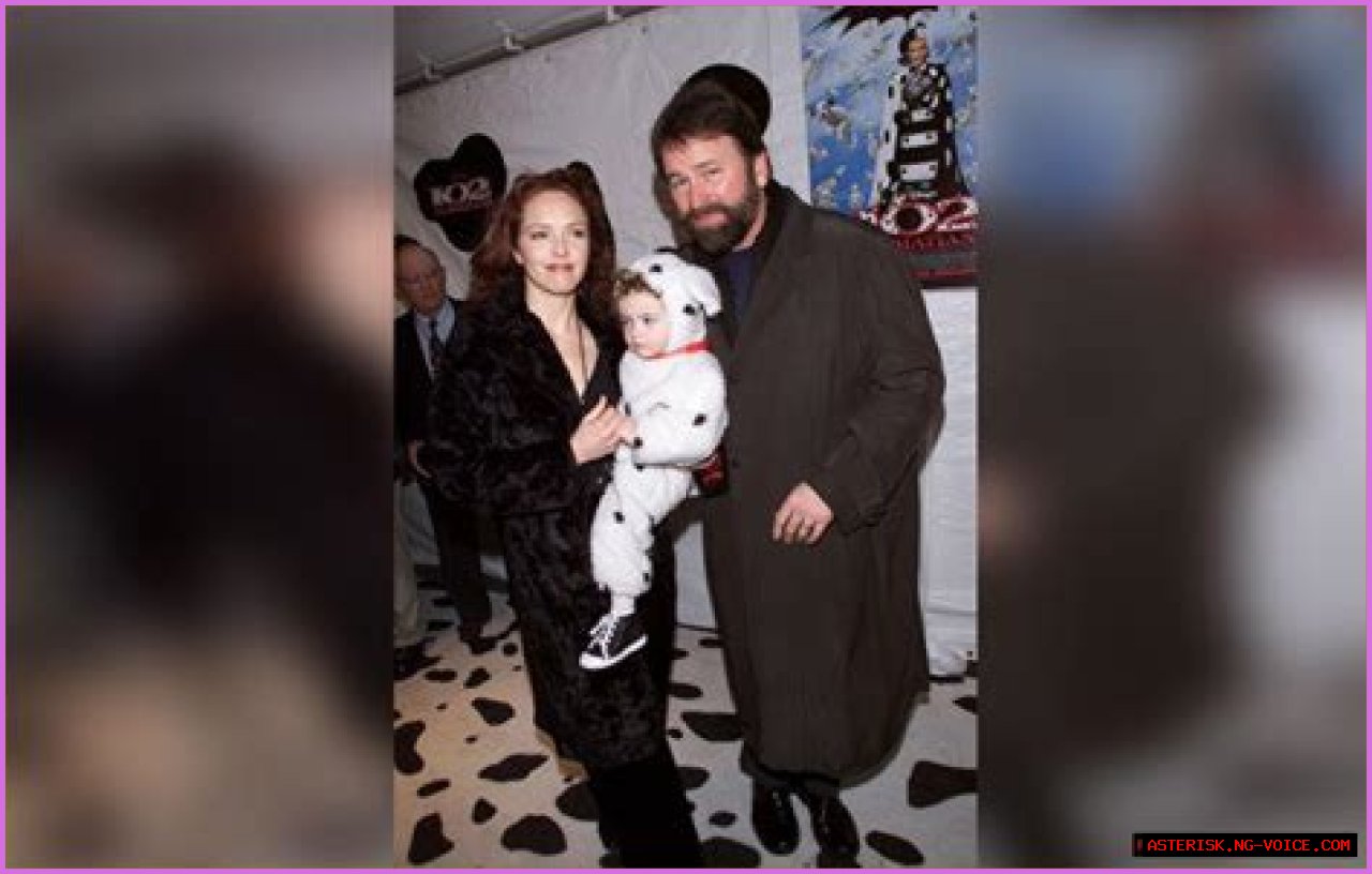 Meet The Daughter Of The Late Beloved Actor John Ritter