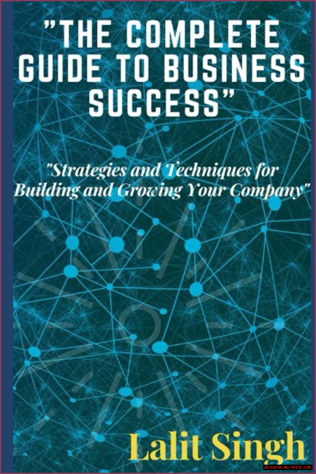 Meet The Expert: James Colasanti, Your Guide To Business Success