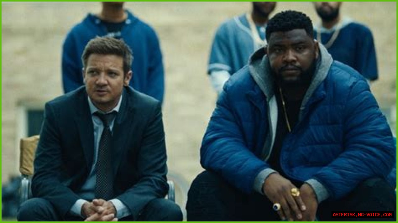 Meet The Notable Cast Of 'Mayor Of Kingstown': Terry Behind The Scenes