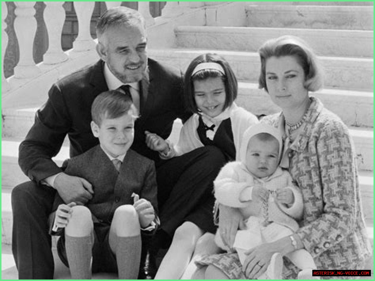 Meet The Piquet Siblings: Kelly's Network Of Talent