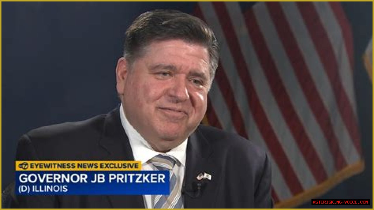 Meet The Renowned Business Tycoon James Pritzker