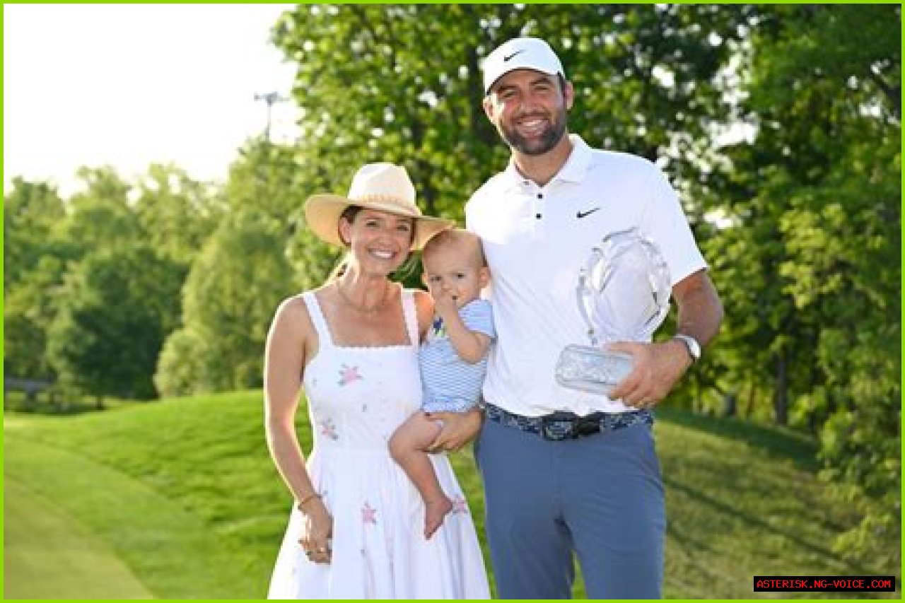 Meredith Scheffler's Pregnancy Journey Revealed