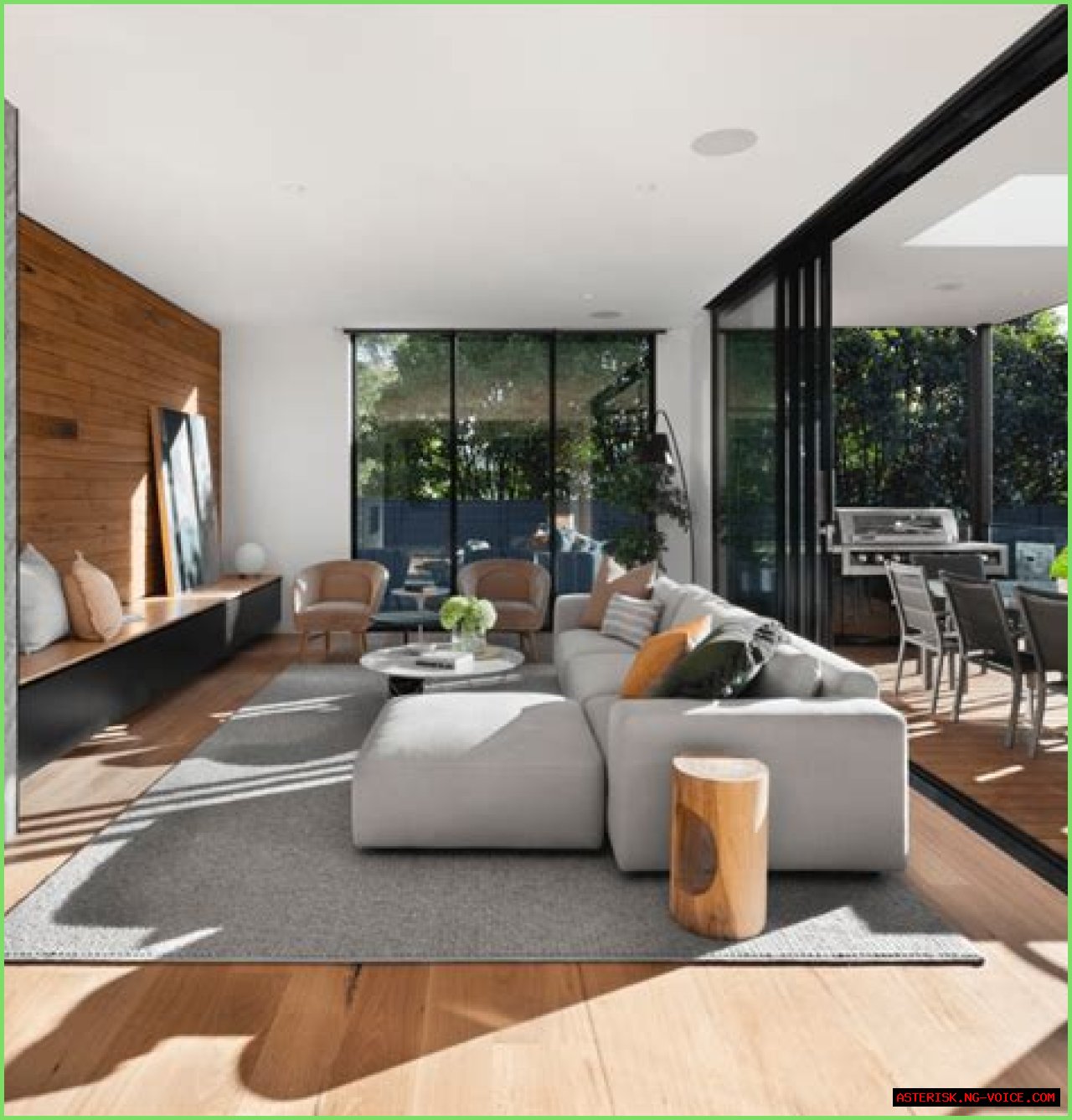 Michael Gostanian | Bespoke Architect, Interior Designer