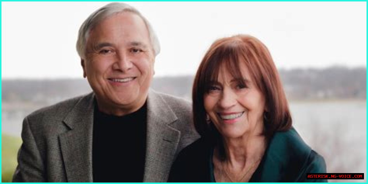 Patricia Weir Wikipedia: Husband And 2023 Update