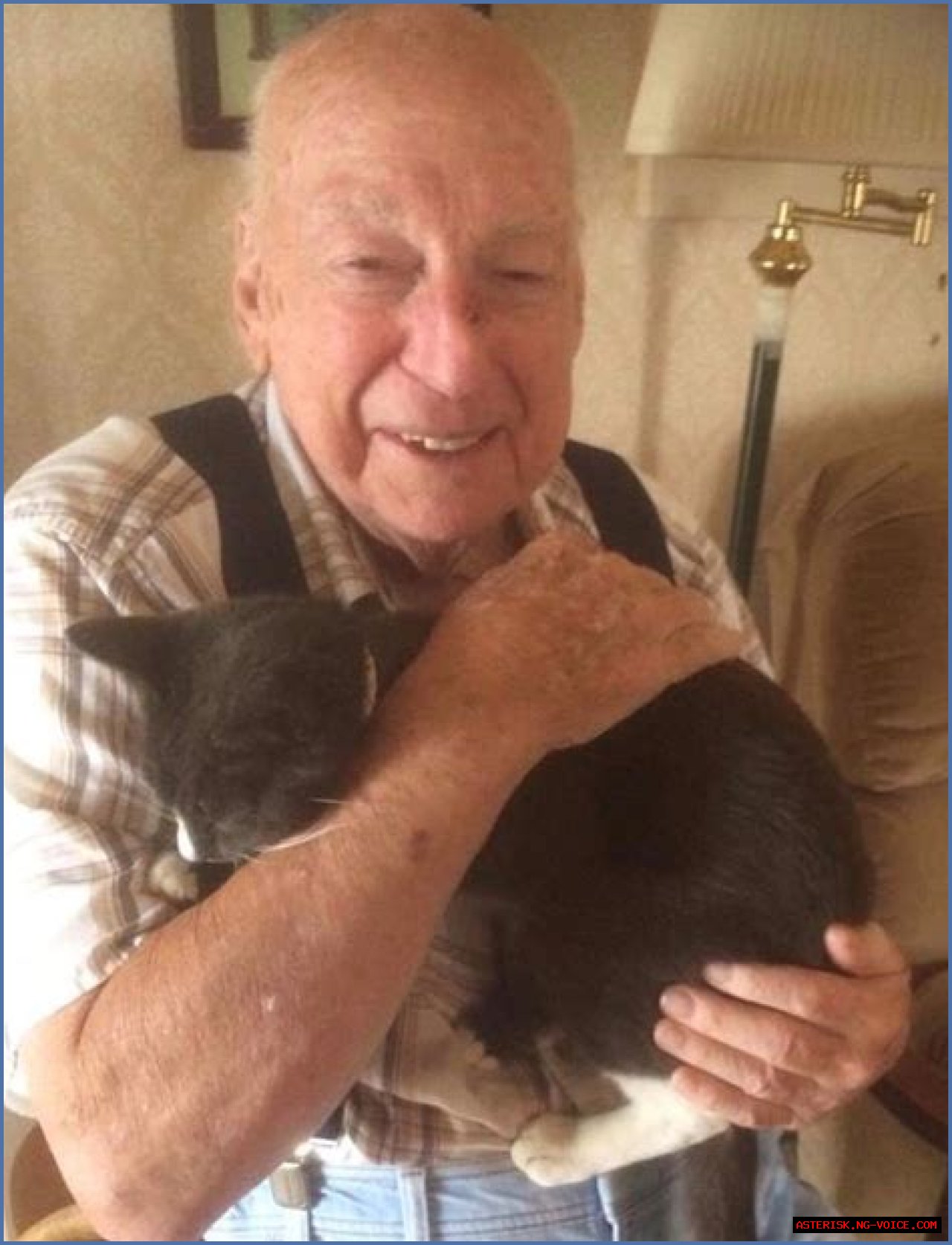 Phil Hart Obituary | Latest News And Tributes