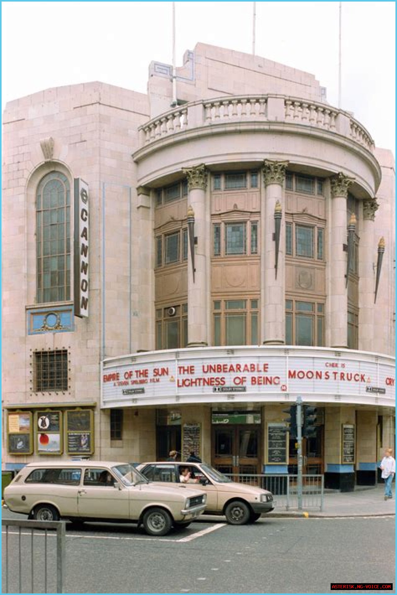 Philadelphia Restaurants In The 1980s: A Culinary Retrospective