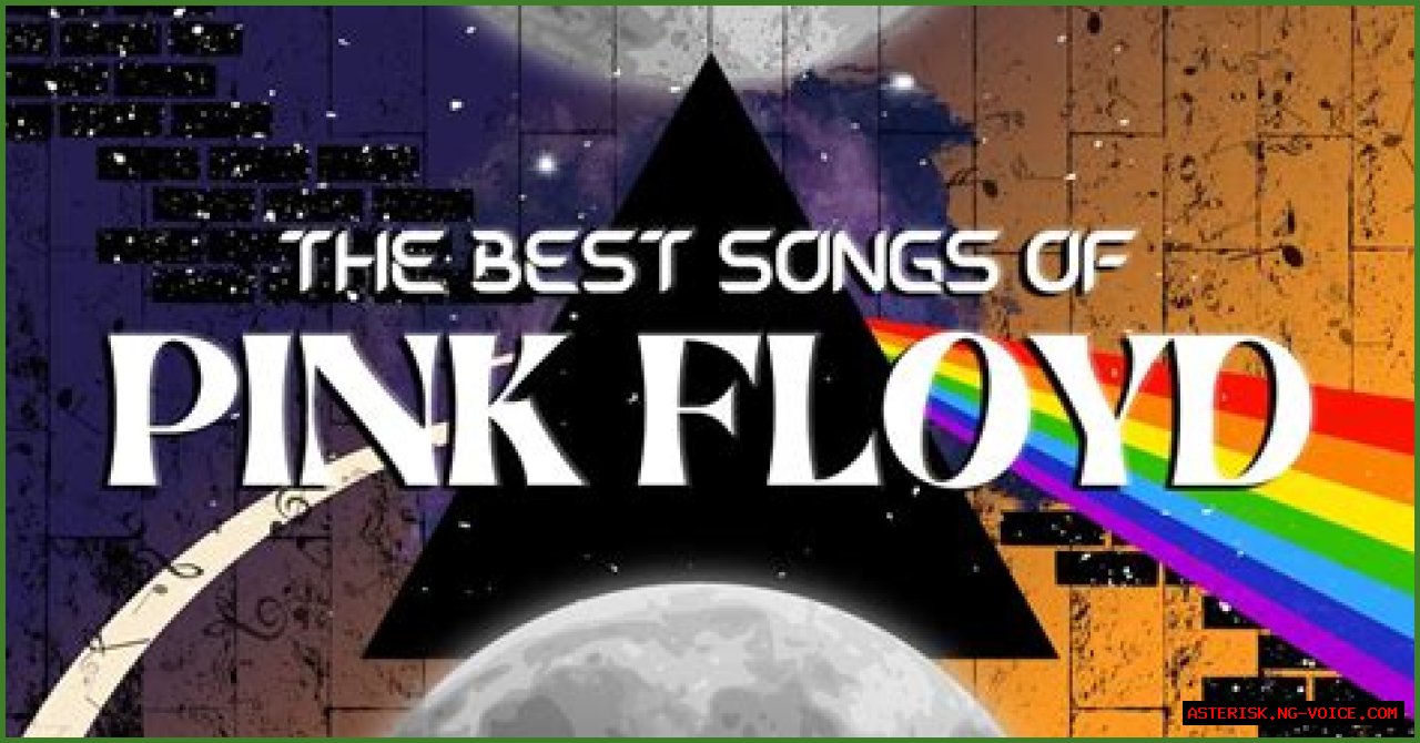 Pink Floyd's Colossal Net Worth: Unraveling The Millions