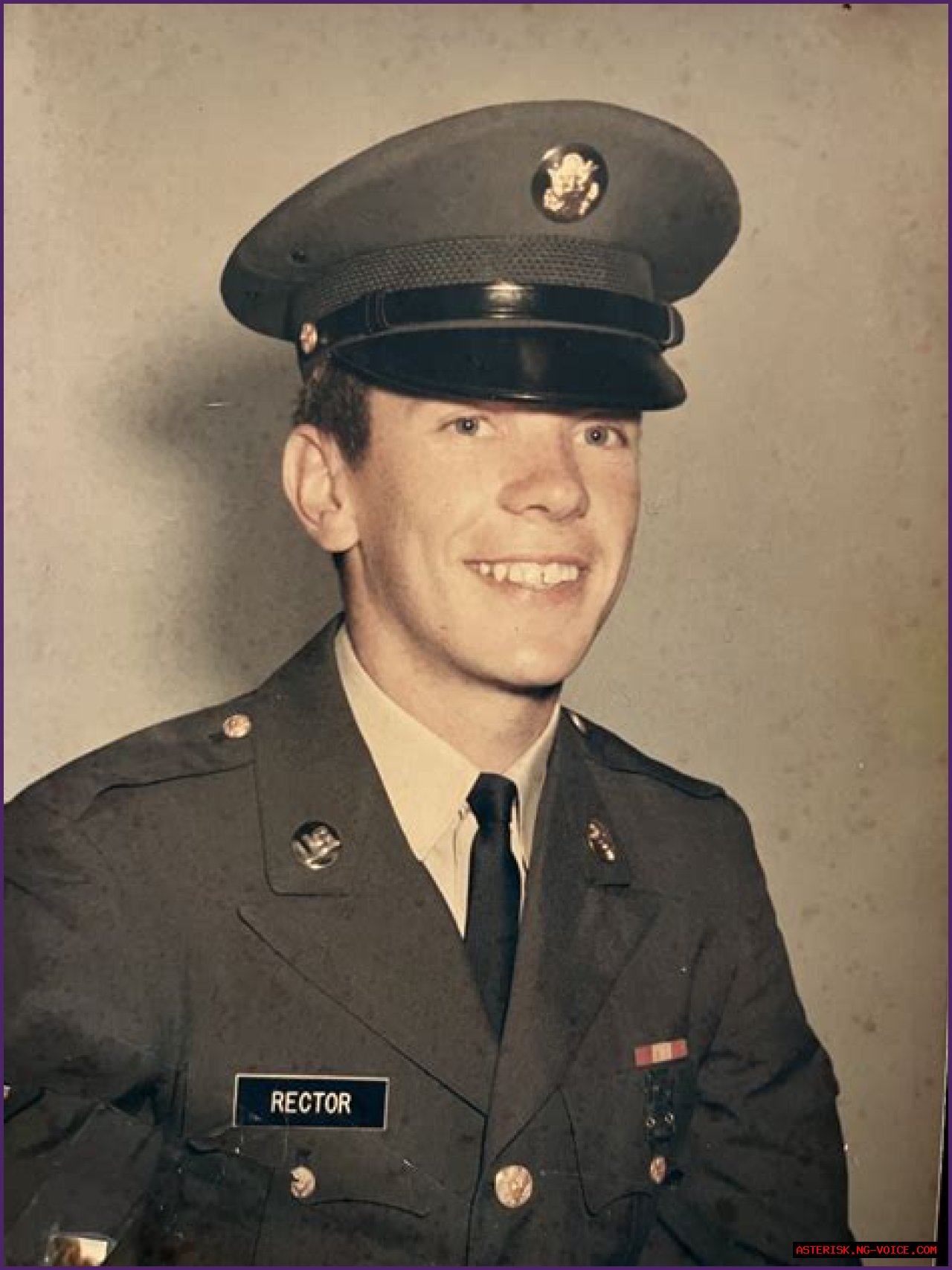 Remembering John Shackleford: A Legacy Of Service And Dedication