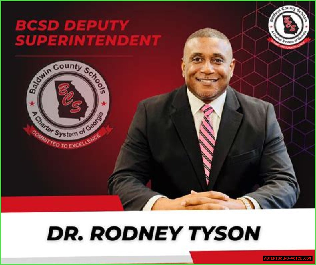 Renowned Boxing Coach Rodney Tyson: Guiding Champions To Success