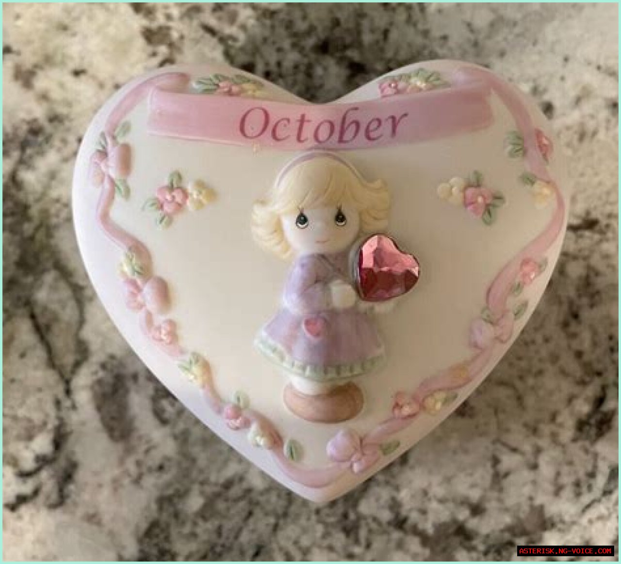 Significant Moments: October 16, 1993