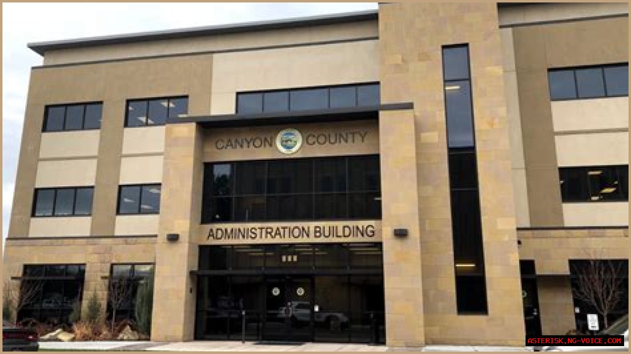 Southwest District Health holding rescheduled Board of Health meeting on Tuesday