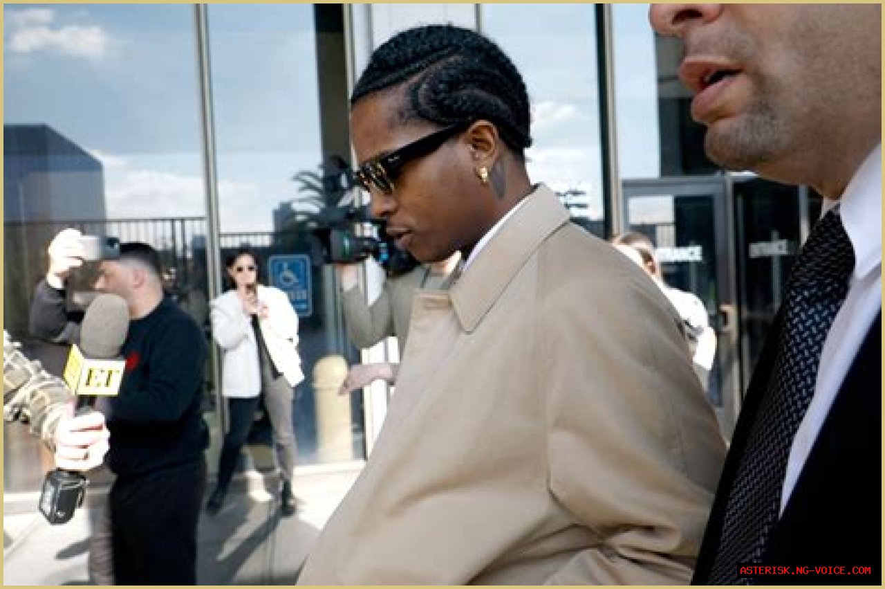 The Complete Guide To Jussie Smollett Partner Photos