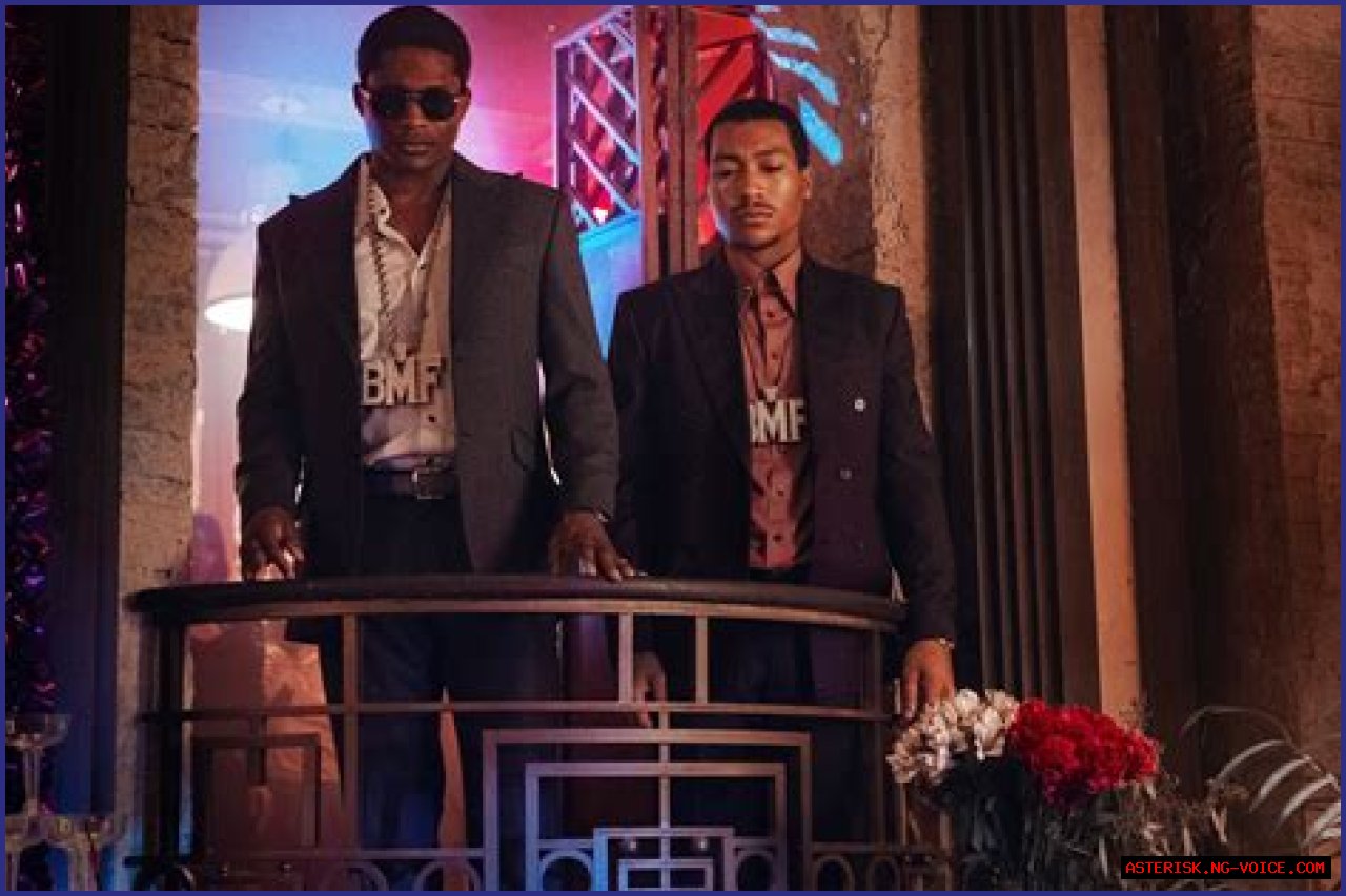 The Complete Guide To Uncovering Terry Flenory Jr.'s Age