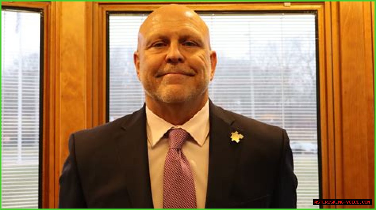 The Essential Guide To The Orrville Superintendent