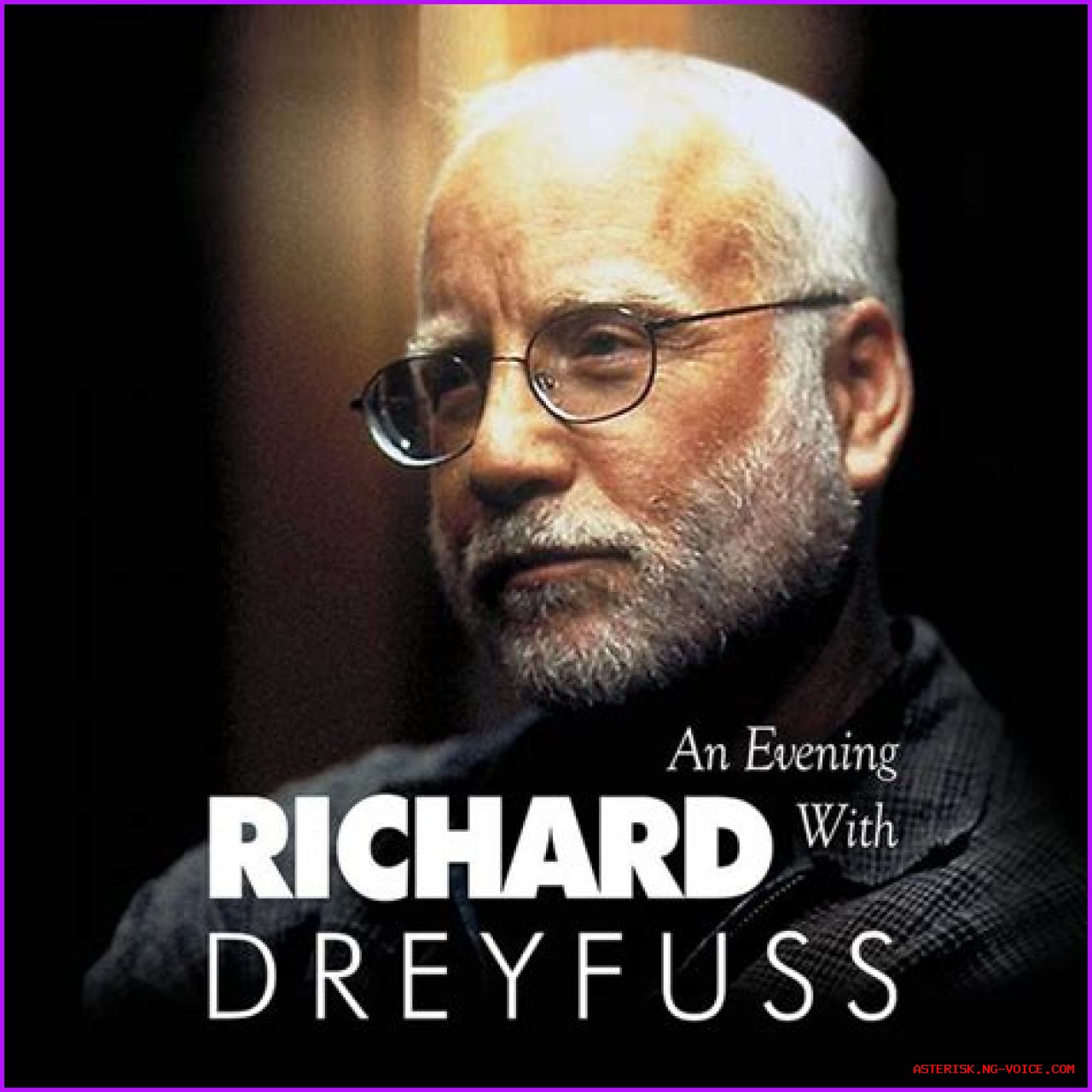 The Essential Richard Dreyfuss: An In-Depth Biography