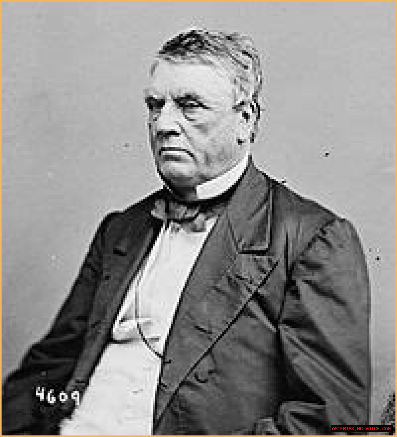 The Incomparable Leadership Of John Botts