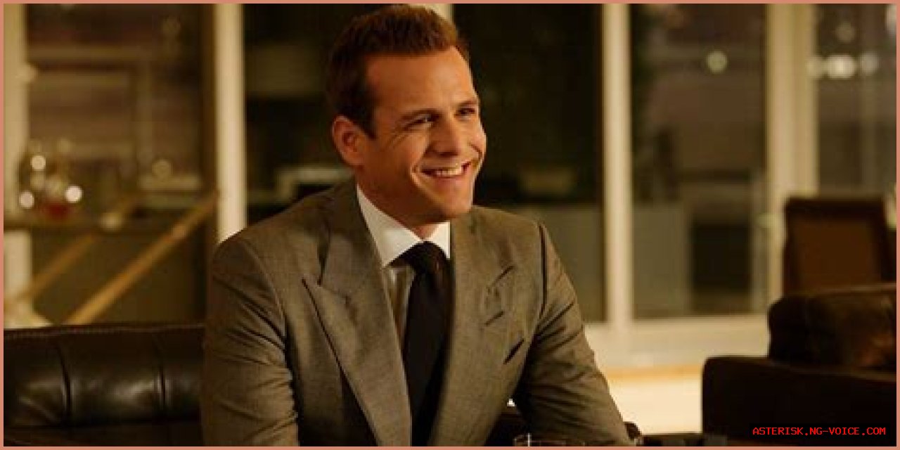 The Incredible Wealth Of Harvey Specter: Exploring His Financial Empire