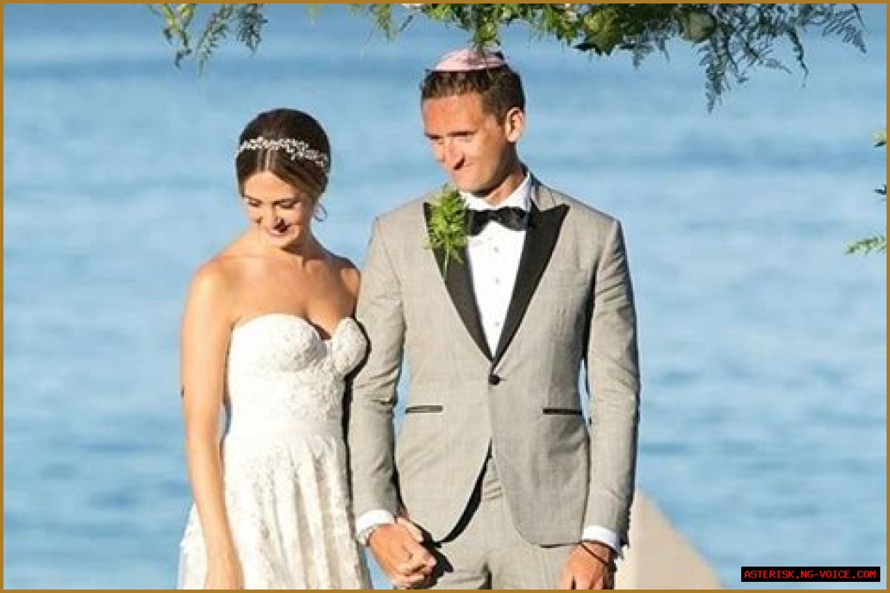 The Intimate World Of Casey Neistat's Wife: Behind The Lens