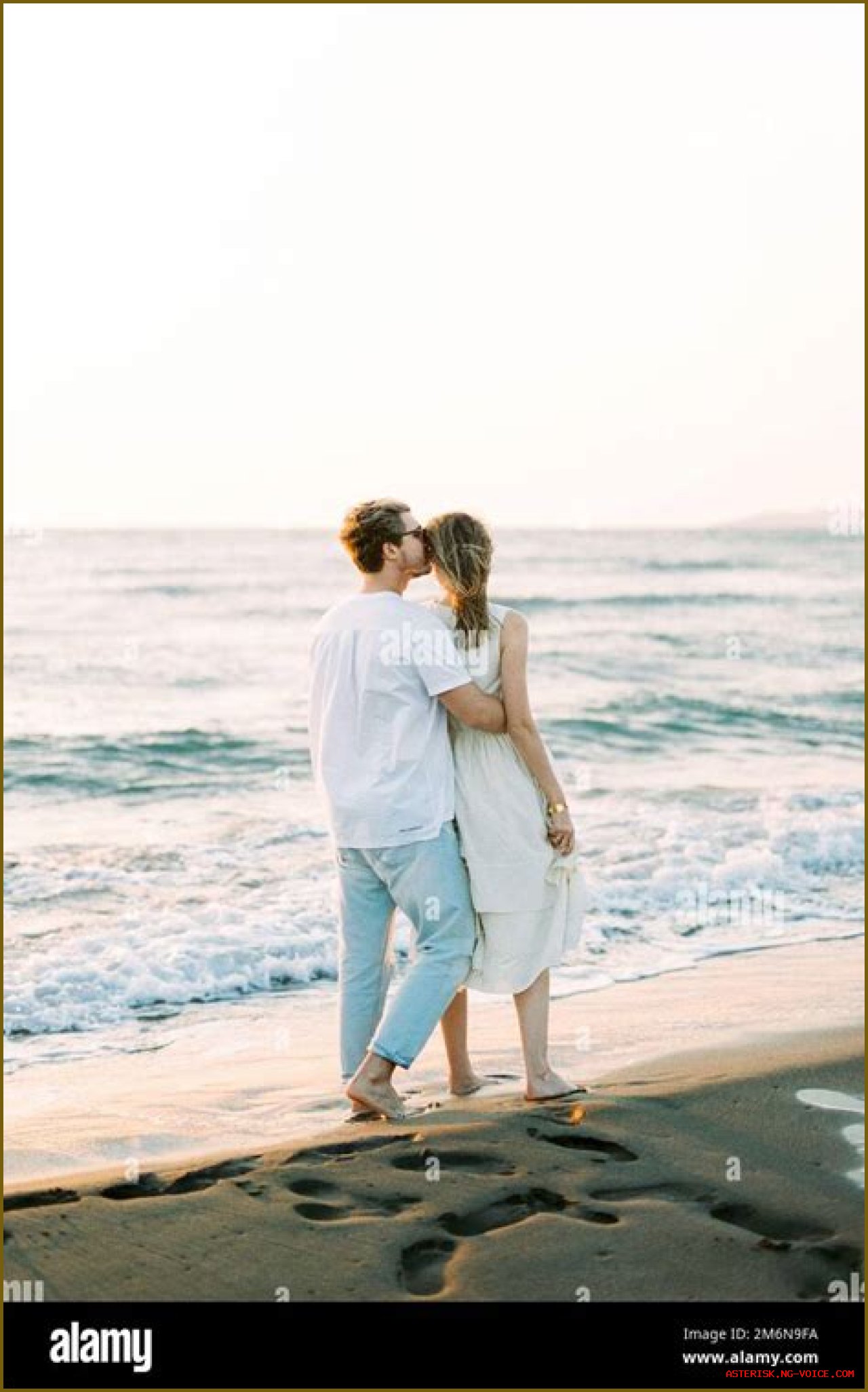 The Kiss On The Temple: A Symbol Of Love And Reverence