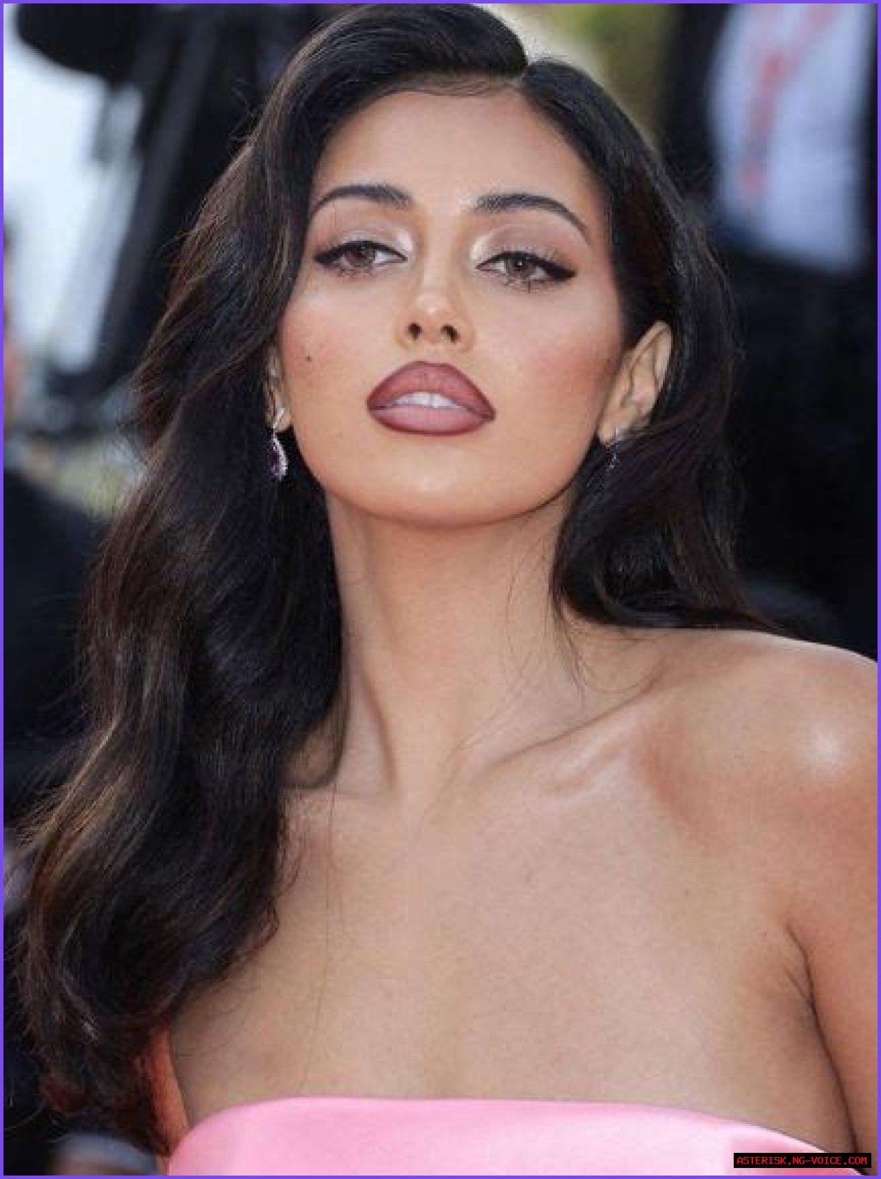 The Origins Of Cindy Kimberly: Unraveling Her Diverse Ethnicity