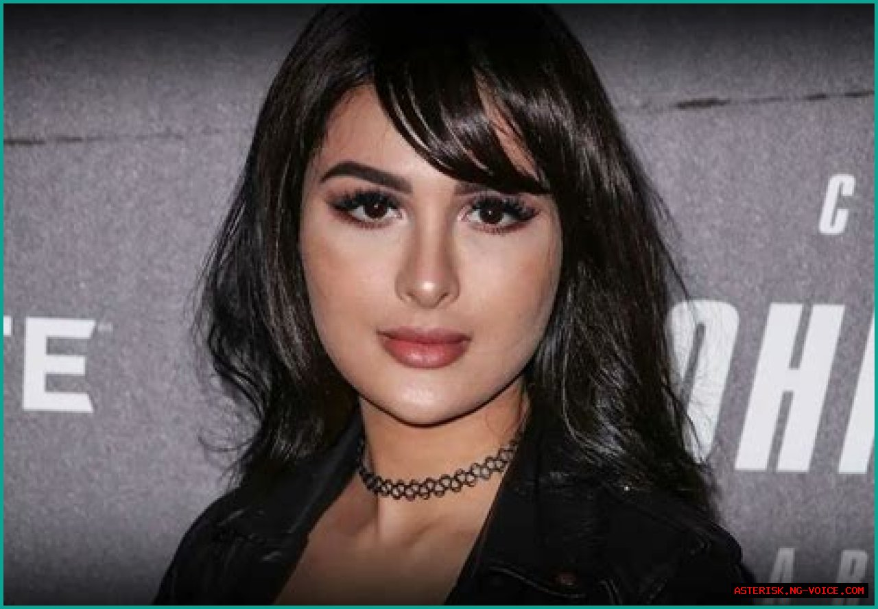 The True Identity Behind SSSniperWolf's Famous Persona