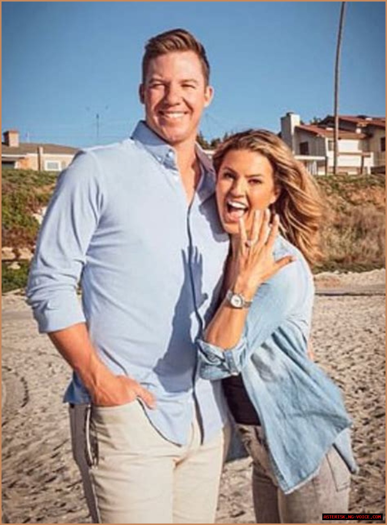 The Truth Behind: Is Amanda Balionis Still Married?