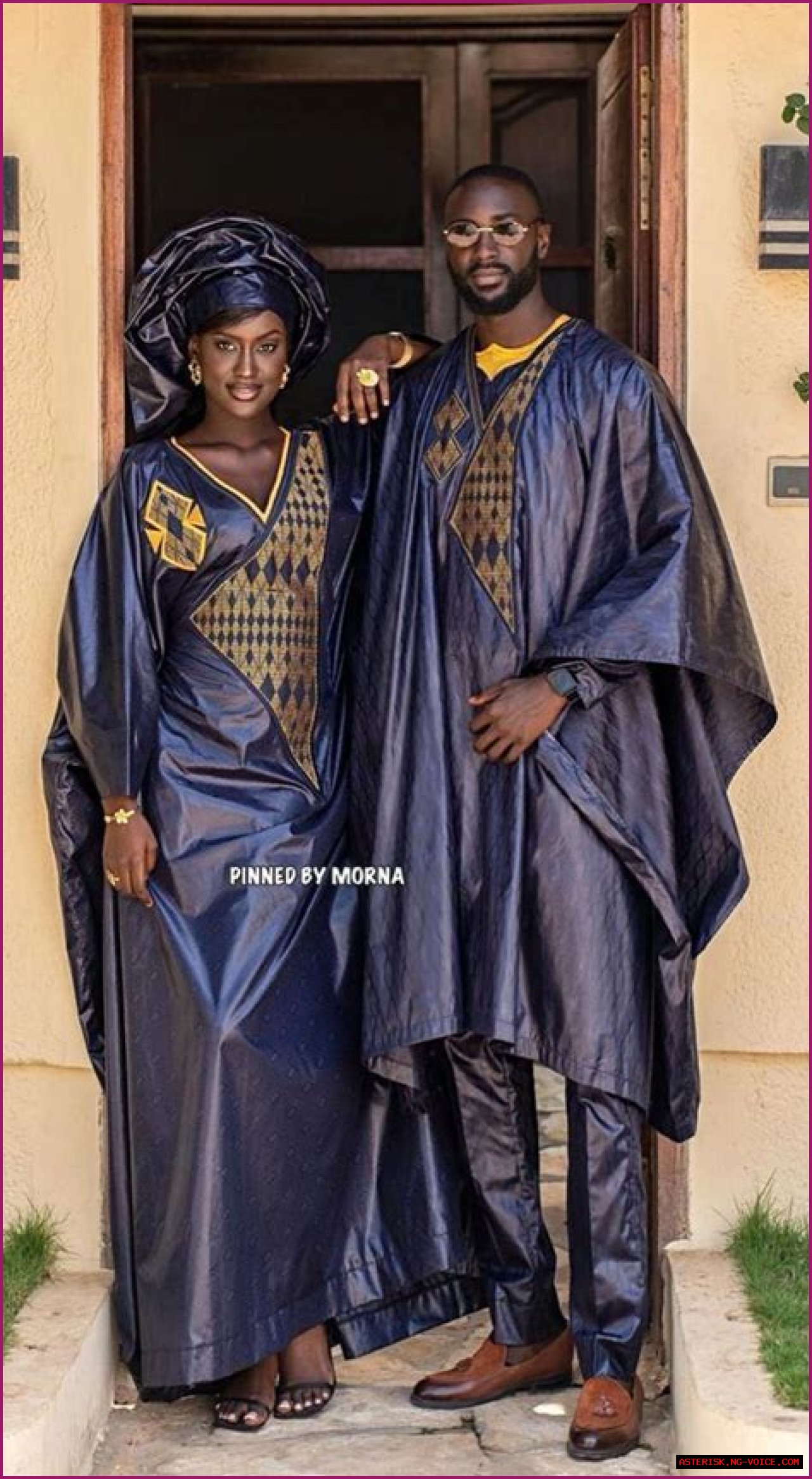 The Ultimate Guide To Gambia Clothing: Discover The Essence Of African Fashion