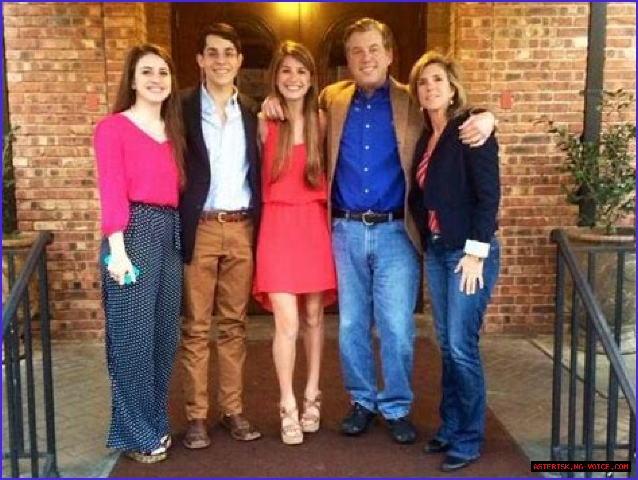 The Ultimate Guide To Kelly Siegler's Children: Everything You Need To Know