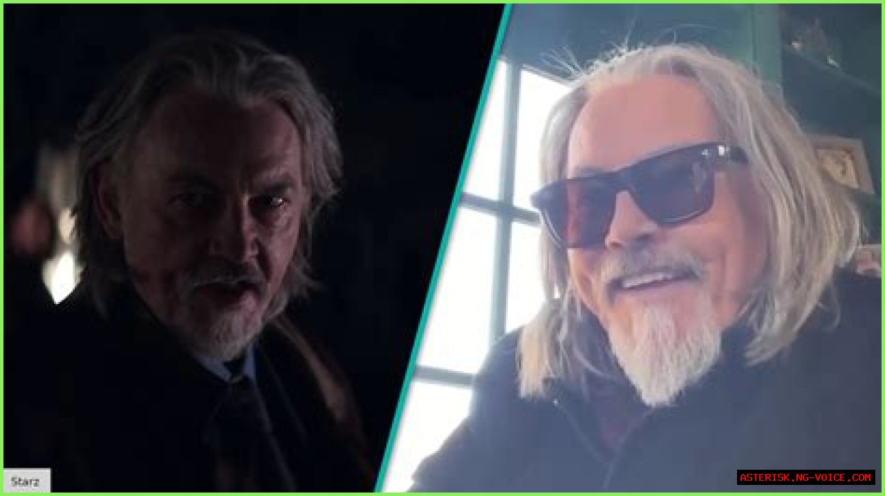 The Ultimate Guide To Tommy Flanagan Movies: Explore His Legendary Career