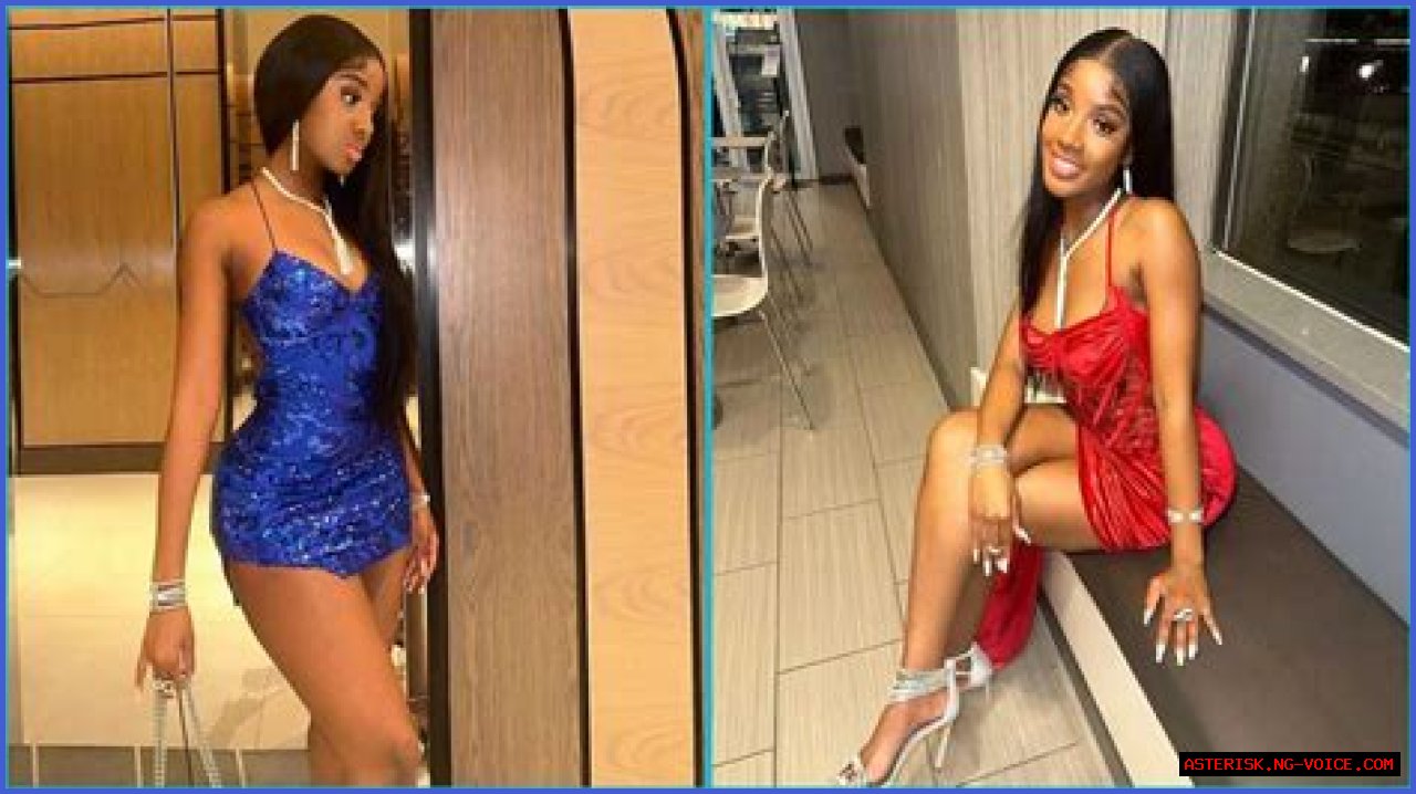 The Unbelievable Net Worth Of Social Media Sensation: Bhadie Kelly