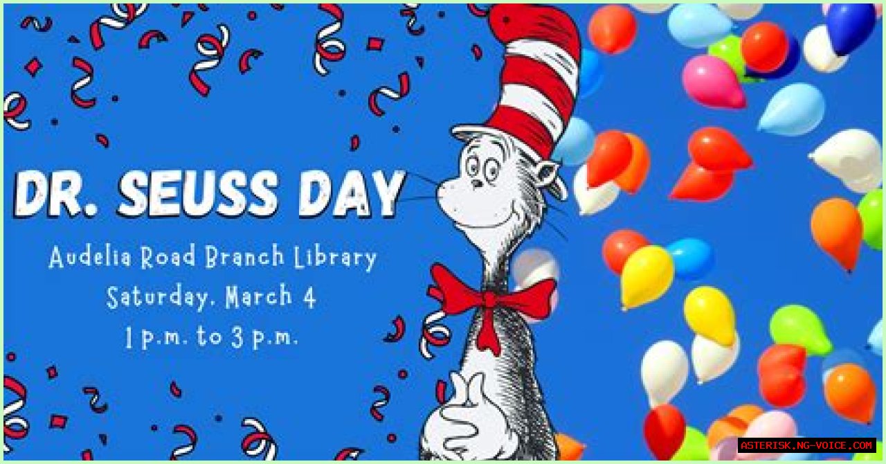 The Unforgettable Legacy Of Dr. Seuss: Exploring His Life And Death