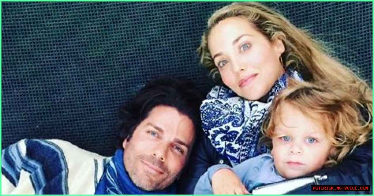 The Untold Story Of Mark-Paul Gosselaar's Mom