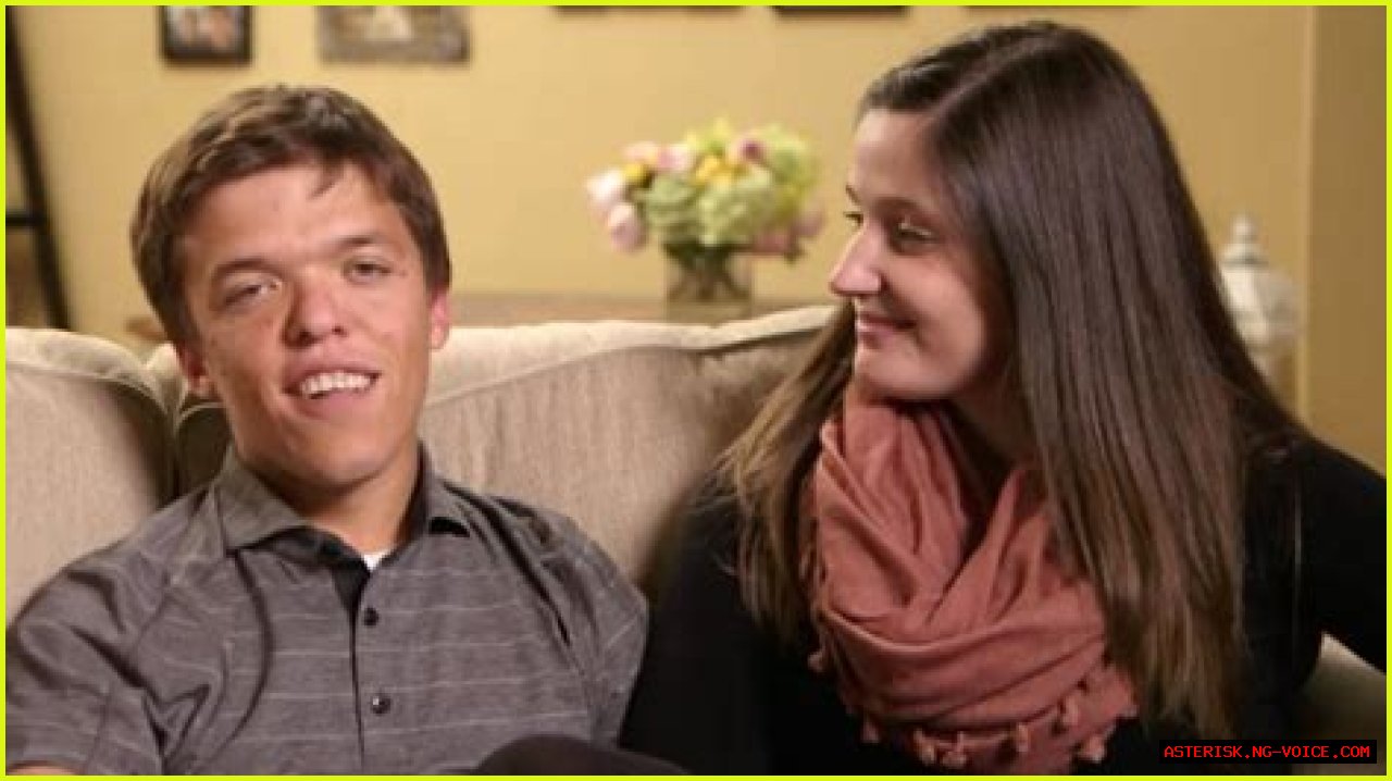 Tori Roloff: Uncovering The Truth About Her Height