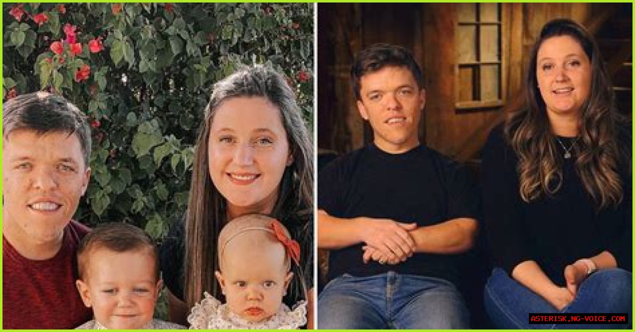 Tori Roloff's Height: A Deep Dive Into Her True Height