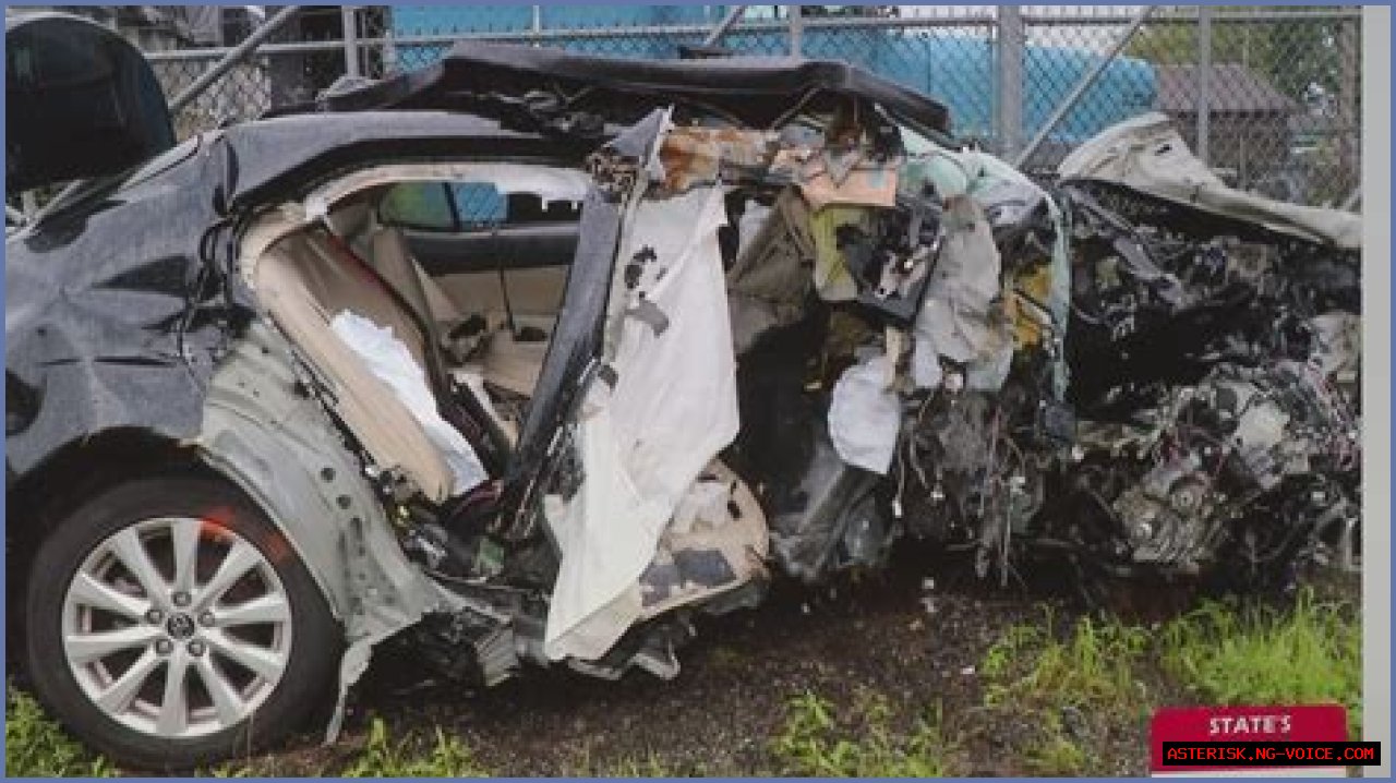 Tragic Car Accident Involving Kevin James' Wife: The Aftermath