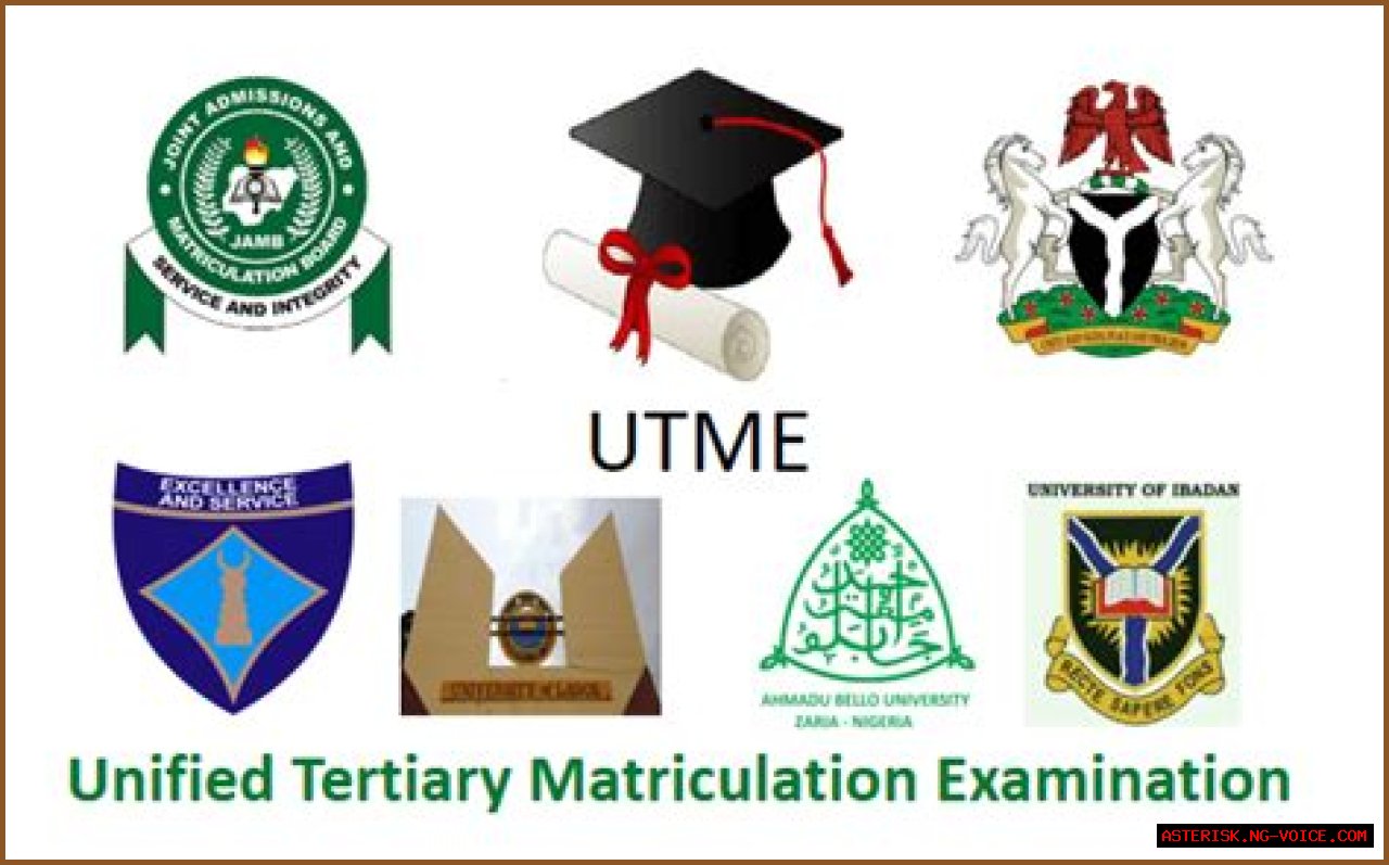 Ultimate Guide To Ace The Unified Tertiary Matriculation Examination