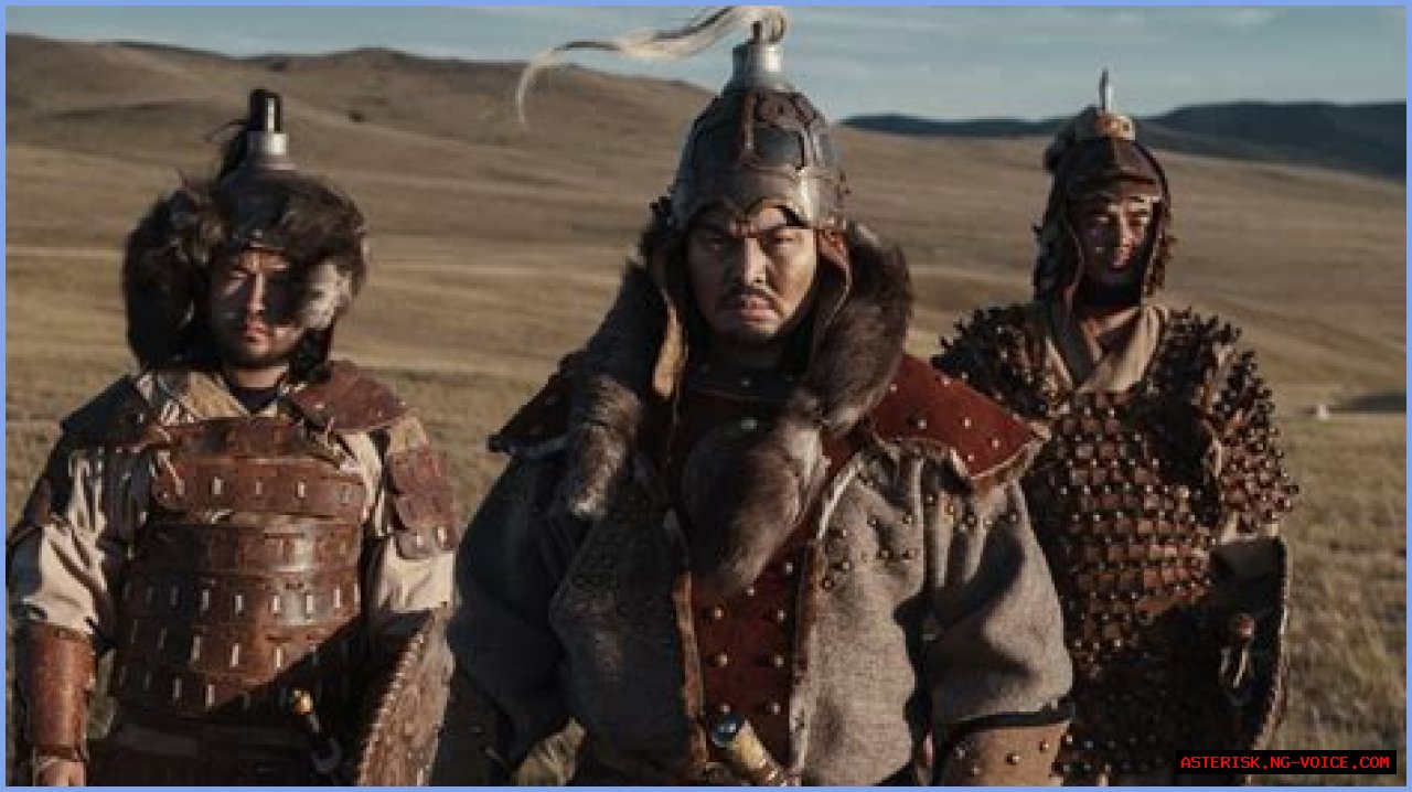 Uncover The Captivating World Of Iqbal Khan's TV Shows