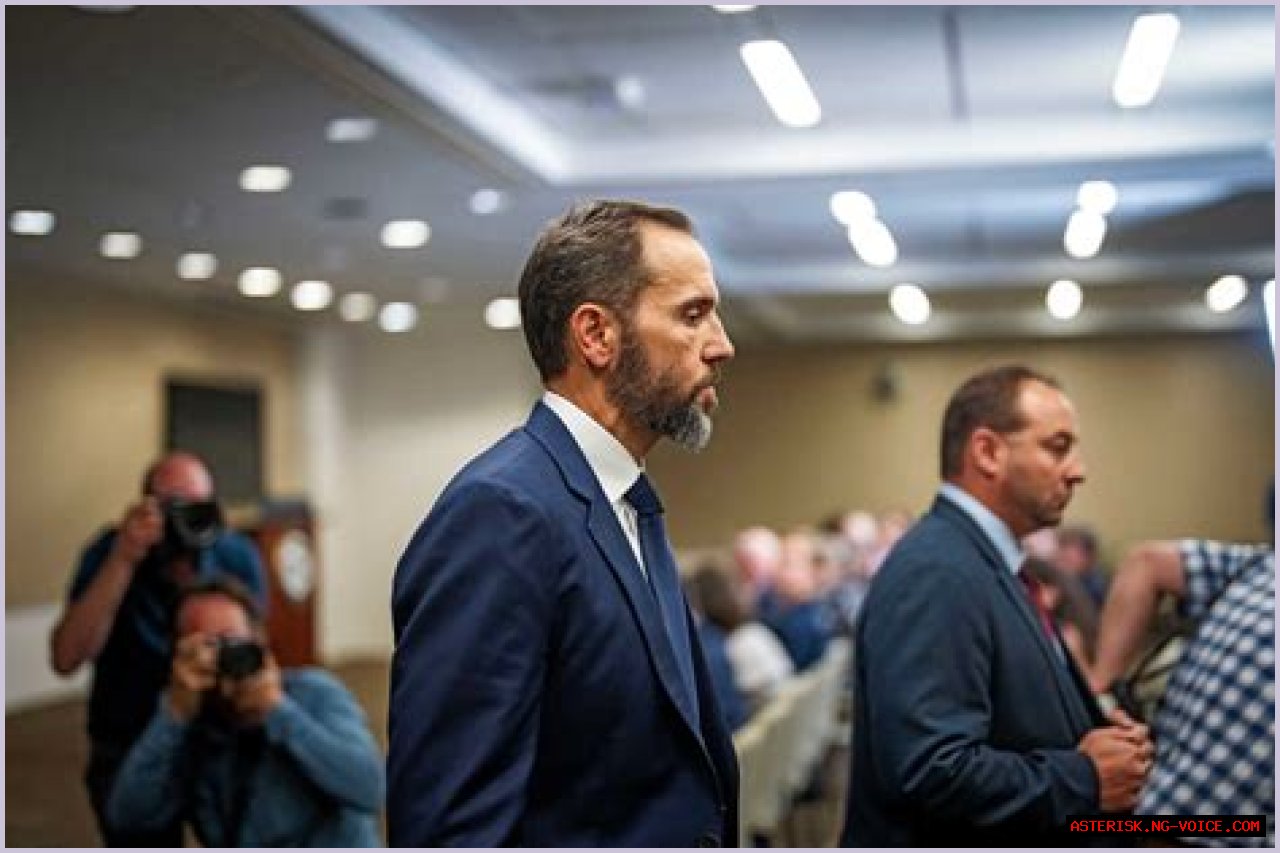 Uncovering The Truth: Does Andrew Weissmann Have Children?