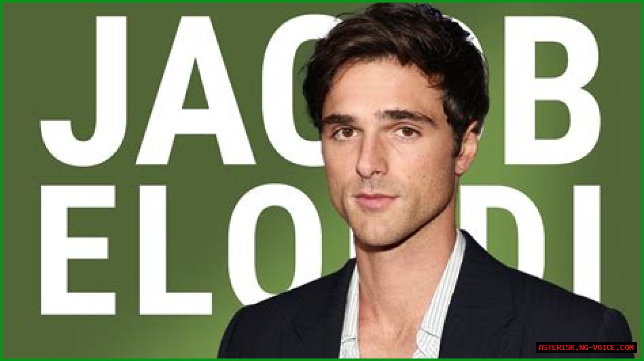 Unraveling The Heritage: Is Jacob Elordi Italian?