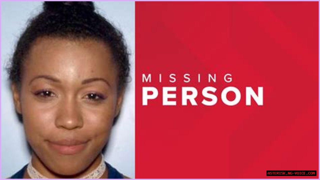 Unraveling The Mystery: The Case Of Ashley Liliana Botello Missing