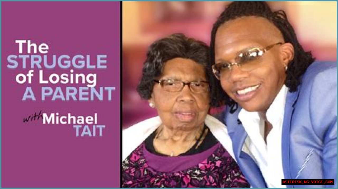 Unveil The Secrets: Michael Tait's Wife Revealed