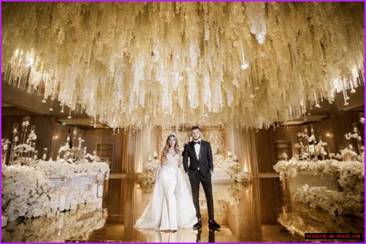 Unveil The Secrets Of Kendra Wilkinson's Extravagant Wedding